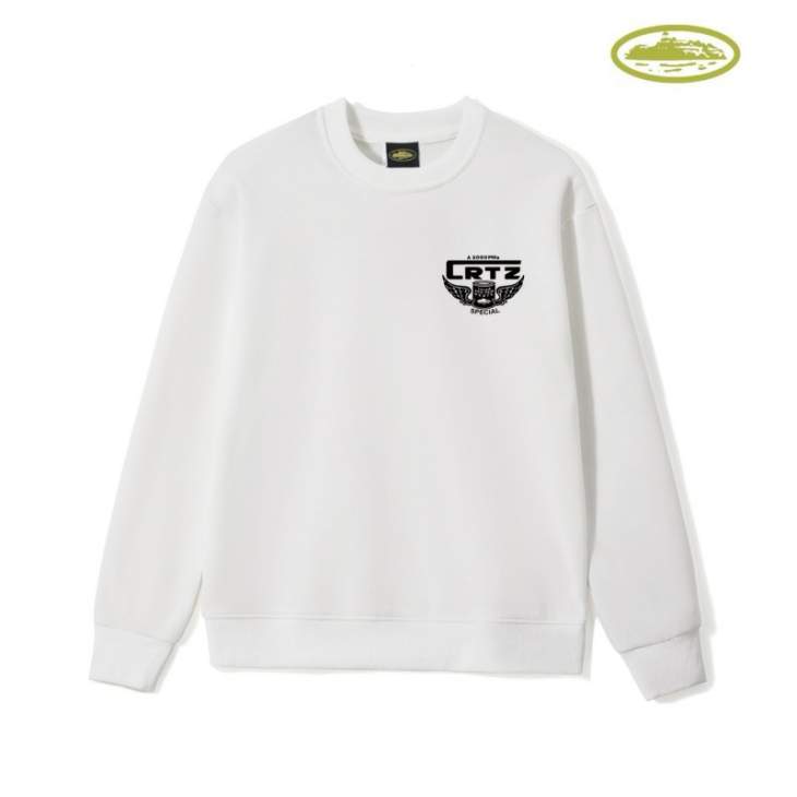 Corteiz Sweatshirt _SKUCorteizS-2XLastxC115831549